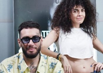 «Άντε γ@@σου ρε μαλ…»: Ιστορικό «κράξιμο» της Μαρίας Σολωμού στον Mente Fuerte! (video)