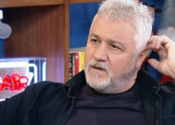 Alldaynews.gr Συγκλονίζει ο Σπύρος Πετρουλάκης: «Έφτασα ένα στάδιο πριν ανοίξω τον κάδο για να φάω»