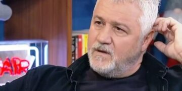 Alldaynews.gr Συγκλονίζει ο Σπύρος Πετρουλάκης: «Έφτασα ένα στάδιο πριν ανοίξω τον κάδο για να φάω»