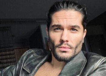 Χρήστος Μάστορας: Δείτε το χρωματιστό και μοντέρνο σπίτι του!