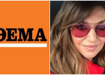 Το «Πρώτο Θέμα» ζήτησε δημόσια συγνώμη από την Καίτη Γαρμπή: Ψευδές το δημοσίευμα για οφειλές 1,7 εκατ. ευρώ