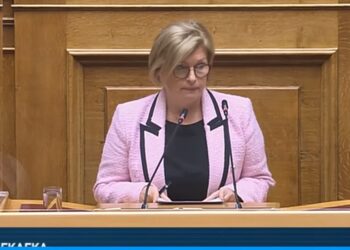 Alldaynews.gr Γκάγκα: Χορήγηση μηνιαίου κινήτρου 250 ευρώ σε όλους τους γιατρούς του ΕΚΑΒ – Μαλάξεις μετά τις αντιδράσεις