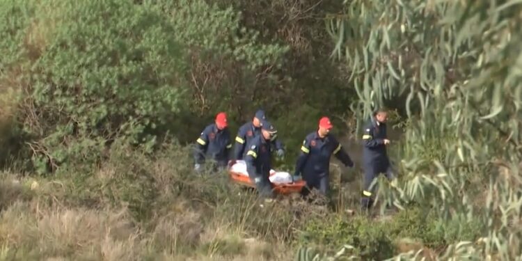 Καλαμάτα: Τι έγραφαν τα σημειώματα του εργολάβου και της εκπαιδευτικού που αυτοκτόνησαν (video)