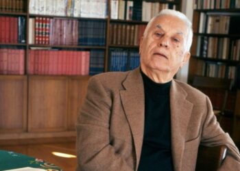 Δύσκολες ώρες για τον Νίκο Ξανθόπουλο: Νοσηλεύεται στην εντατική ο σπουδαίος ηθοποιός