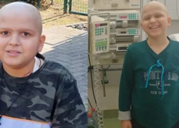 «Πείτε μια προσευχή για τον μικρό Κυριάκο»: Ο 11χρονος μαθητής ξανά στο χειρουργείο, η έκκληση του πατέρα του