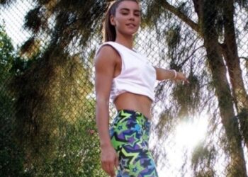 Survivor All Star: Η Ειρήνη Παπαδοπούλου ανακοίνωσε την είσοδό της στο ριάλιτι επιβίωσης