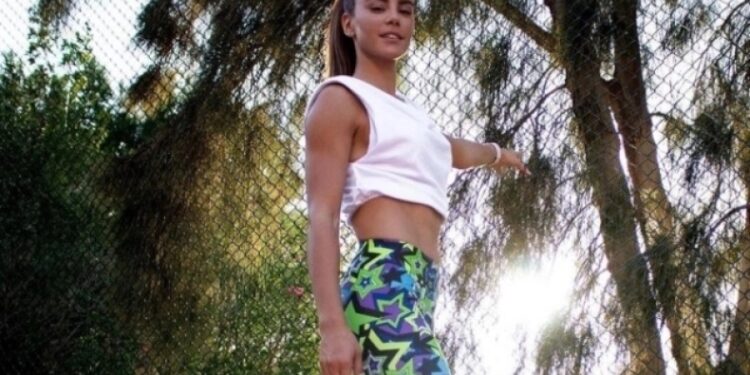 Survivor All Star: Η Ειρήνη Παπαδοπούλου ανακοίνωσε την είσοδό της στο ριάλιτι επιβίωσης