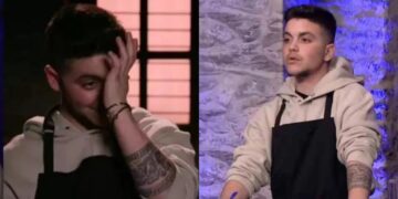 Alldaynews.gr MasterChef: Συγκινεί ο 27χρονος Αιμίλιος “Η επέμβαση που θέλω να κάνω κοστίζει 50-80.000€. Δεν επιχορηγείται”