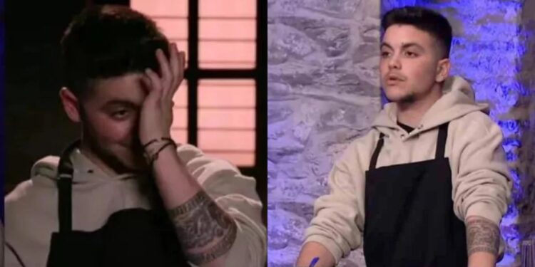 Alldaynews.gr MasterChef: Συγκινεί ο 27χρονος Αιμίλιος “Η επέμβαση που θέλω να κάνω κοστίζει 50-80.000€. Δεν επιχορηγείται”