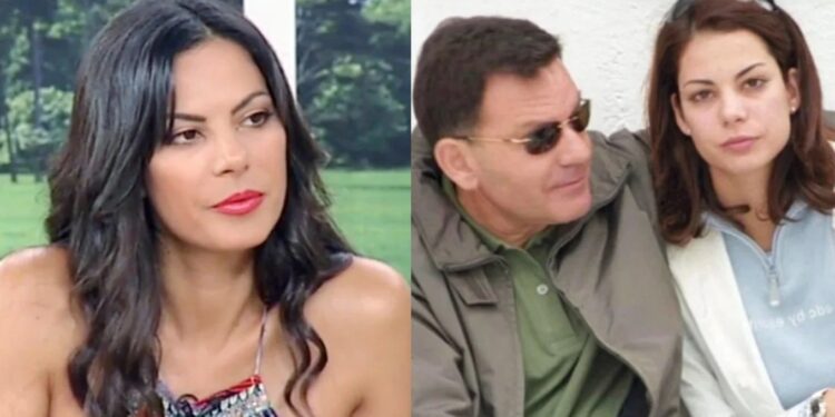 Η Εύη Βατίδου αποκαλύπτει: «Θα έβρισκα άντρα ακόμη και με συνοικέσιο, το θέμα σχέση είναι άλυτο για μένα»