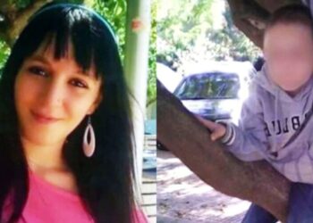 «Άκουγε μουσική ενώ ξυλοκόπησαν μέχρι θανάτου τον γιο της»: Η στάση της μητέρας του 7χρονου