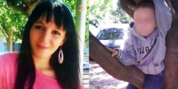 Alldaynews.gr «Άκουγε μουσική ενώ ξυλοκόπησαν μέχρι θανάτου τον γιο της»: Η στάση της μητέρας του 7χρονου