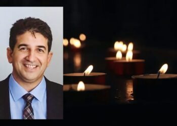 «Έφυγε» από τη ζωή ο γνωστός Λαρισαίος επιχειρηματίας Γιώργος Σουλούκος – Σπαρακτικό το «αντίο» του αδερφού του