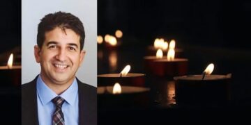 «Έφυγε» από τη ζωή ο γνωστός Λαρισαίος επιχειρηματίας Γιώργος Σουλούκος – Σπαρακτικό το «αντίο» του αδερφού του