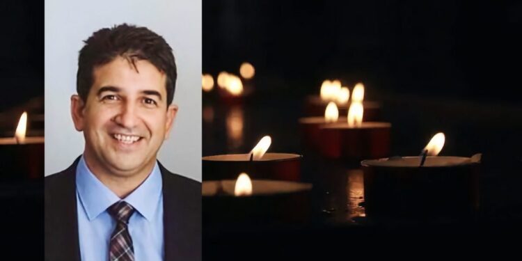 «Έφυγε» από τη ζωή ο γνωστός Λαρισαίος επιχειρηματίας Γιώργος Σουλούκος – Σπαρακτικό το «αντίο» του αδερφού του