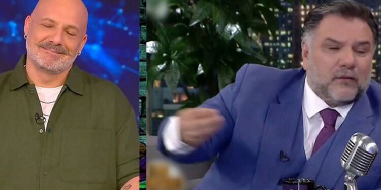 Alldaynews.gr Ζάκυνθος: Βουνό έπεσε πάνω σε σπίτι (φωτο, video)