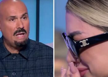 My Style Rocks – Δημήτρης Σκουλός: «Ξέρεις που πας; Κατά… μην πω την λέξη»