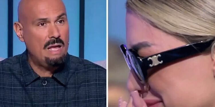 My Style Rocks – Δημήτρης Σκουλός: «Ξέρεις που πας; Κατά… μην πω την λέξη»