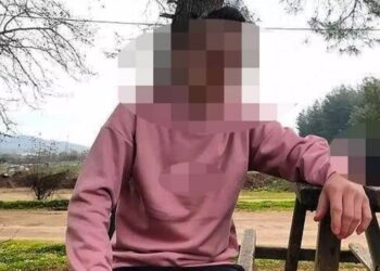 Καρδίτσα: «Του έκανα ΚΑΡΠΑ, μαλάξεις και του έδωσα το φιλί της ζωής» – Συγκλονιστικές προσπάθειες για να σωθεί ο 20χρονος ποδοσφαιριστής