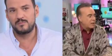 Alldaynews.gr Κώστας Τσουρός για Σεργουλόπουλο: «Δεν διαμορφώνει ένα παιδί το παιχνίδι με κούκλα ή αν θα βαφτεί με καλλυντικά στα 5 του»