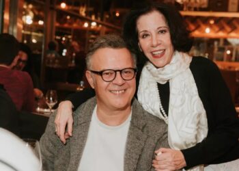 Μιχάλης Ρέππας για Μίνα Αδαμάκη: «Με είχε πάρει και σαν να τα μπέρδευε, δεν καταλάβαινα»