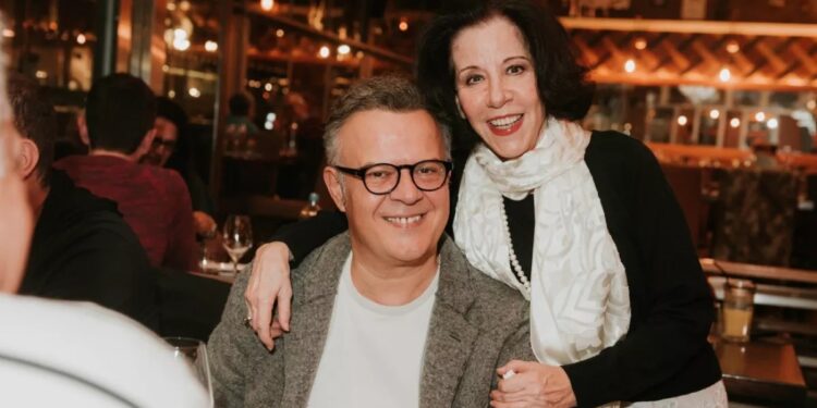 Alldaynews.gr Μιχάλης Ρέππας για Μίνα Αδαμάκη: «Με είχε πάρει και σαν να τα μπέρδευε, δεν καταλάβαινα»