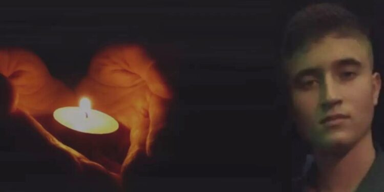 Alldaynews.gr Συγκλονίζουν οι γονείς του 19χρονου Γρηγόρη που σκοτώθηκε μετά το τροχαίο στο Αγρίνιο-Δώρισαν τα όργανά του για να σώσουν ζωές