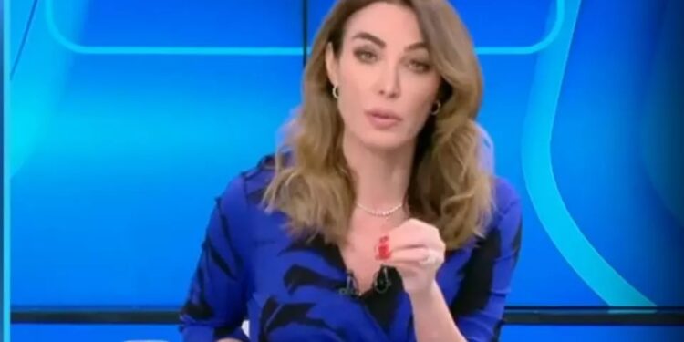 Ξέσπασε on air η Στεφανίδου: «Δεν υποστηρίζουμε φόνισσες και παιδοβιαστές και δεν τους βρίσκουμε δικηγόρους» (video)