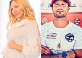 Ιωάννα Μαλέσκου για Κωνσταντίνο Δανιά: «Έχω βρει τον άνθρωπό μου, θέλαμε να κάνουμε οικογένεια»