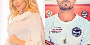 Alldaynews.gr Ιωάννα Μαλέσκου για Κωνσταντίνο Δανιά: «Έχω βρει τον άνθρωπό μου, θέλαμε να κάνουμε οικογένεια»