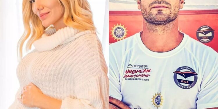 Alldaynews.gr Ιωάννα Μαλέσκου για Κωνσταντίνο Δανιά: «Έχω βρει τον άνθρωπό μου, θέλαμε να κάνουμε οικογένεια»