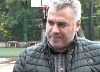 Γιώργος Σιγάλας για «ψευτογιατρό»: «Είχε γυμναστήριο στο Πασαλιμάνι και ήταν άψογος στο επάγγελμά του εκείνη την εποχή»