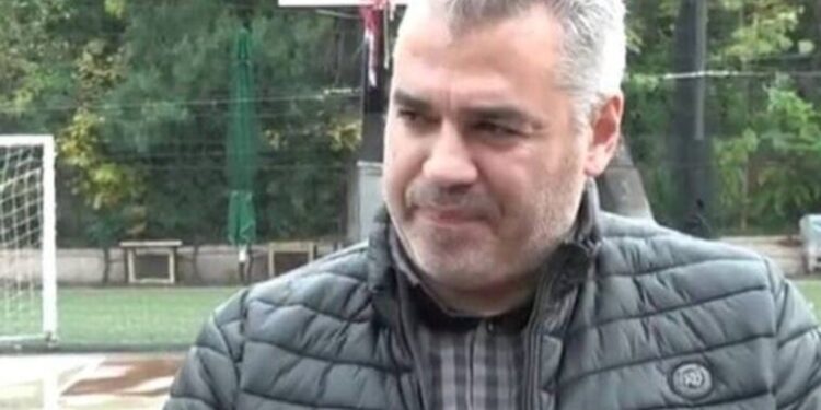 Alldaynews.gr Γιώργος Σιγάλας για «ψευτογιατρό»: «Είχε γυμναστήριο στο Πασαλιμάνι και ήταν άψογος στο επάγγελμά του εκείνη την εποχή»