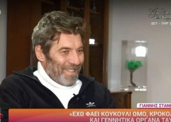 Λινού: Τα παιδιά στο σχολείο μόνο με μάσκα (video)