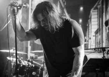 Πέθανε ξαφνικά ο τραγουδιστής Νικόλας Φιλήτας – Συγκινητική ανάρτηση των Πυξ Λαξ (φωτο, video)