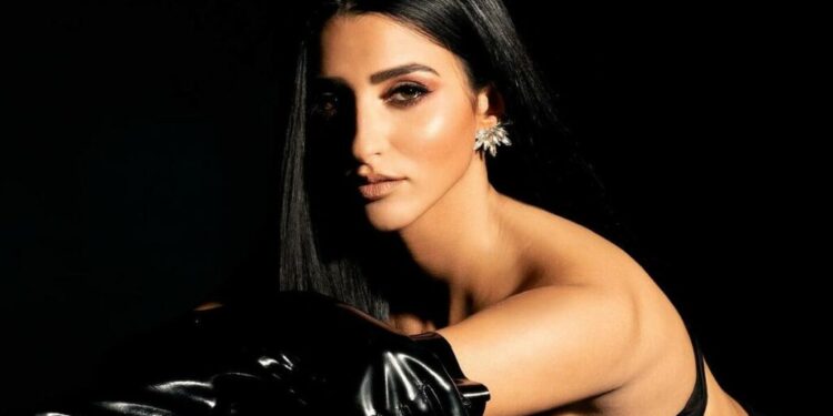 Αναστασία: Η συνάντηση με τον Άγιο Βασίλη και το πιο απρόσμενο δώρο