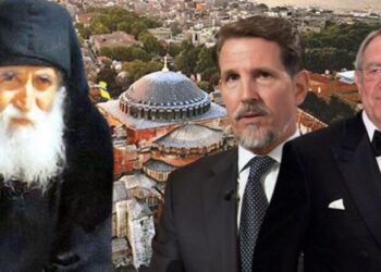 Alldaynews.gr «Ο κόσμος θα τους σιχαθεί όλους και θα έρθει ο βασιλιάς»: H προφητεία του Άγιου Παϊσίου για την Ελλάδα που συγκλονίζει