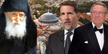 Alldaynews.gr «Ο κόσμος θα τους σιχαθεί όλους και θα έρθει ο βασιλιάς»: H προφητεία του Άγιου Παϊσίου για την Ελλάδα που συγκλονίζει