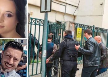 Απόφαση – σταθμός για τους συζυγοκτόνους: Δεν έχουν δικαίωμα να κληρονομήσουν τα θύματά τους