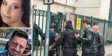 Alldaynews.gr Απόφαση – σταθμός για τους συζυγοκτόνους: Δεν έχουν δικαίωμα να κληρονομήσουν τα θύματά τους