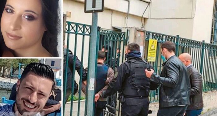 Alldaynews.gr Απόφαση – σταθμός για τους συζυγοκτόνους: Δεν έχουν δικαίωμα να κληρονομήσουν τα θύματά τους