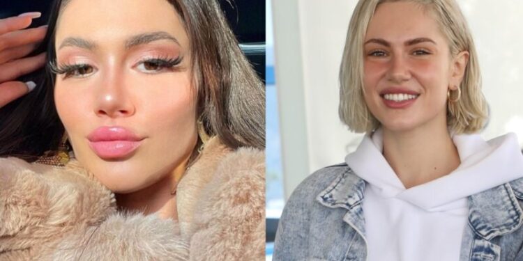 Alldaynews.gr Έλενα Τσαγκρινού: Μου στέλνουν «πώς έγινες έτσι;»