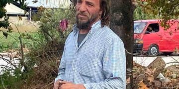 Alldaynews.gr «Μόνος μου γονάτισα, η φωτιά ήταν καλαμπούρι», λέει ο 35χρονος Ρομά από την Πάτρα