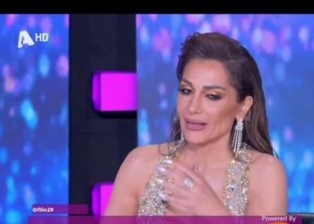 J2US τελικός: Λύγισε η Βανδή – «Πέρασαν 30 χρόνια και δεν είμαι πια μόνη»