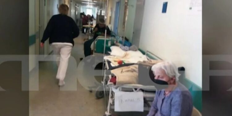 Γιατί εν έτει 2023 δεν μας ενοχλούν τα ράντσα και οι τεράστιες αναμονές στα νοσοκομεία; (video)