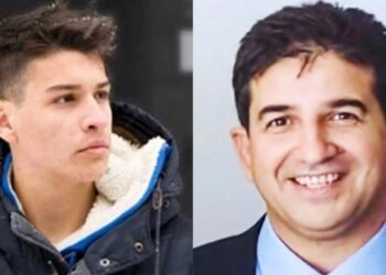 Δεν άντεξε τον χαμό του γιου του: Νεκρός και ο πατέρας του Θάνου Σουλούκου, δεύτερο “χτύπημα” στην οικογένεια