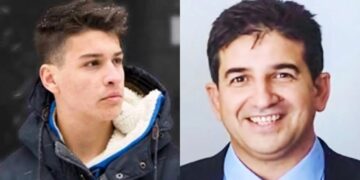 Alldaynews.gr Δεν άντεξε τον χαμό του γιου του: Νεκρός και ο πατέρας του Θάνου Σουλούκου, δεύτερο “χτύπημα” στην οικογένεια