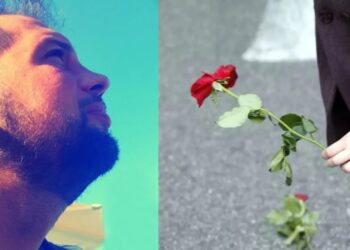 «Θα είσαι εδώ για πάντα»: «Έσβησε» νωρίς ο Νίκος Λιόλιος, αφήνει πίσω του ένα παιδί