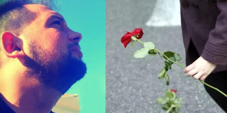 Alldaynews.gr «Θα είσαι εδώ για πάντα»: «Έσβησε» νωρίς ο Νίκος Λιόλιος, αφήνει πίσω του ένα παιδί