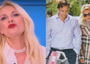 Alldaynews.gr Λιώνει για τον Ματέο, η Ελένη Μενεγάκη: «Τρελαίνομαι να τον έχω στα χέρια μου και όλη μέρα να τον ταΐζω»